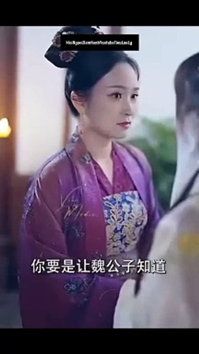 Phim-Linh Hồn Mặc Nữ (tập 3)