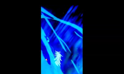 different anime Characters