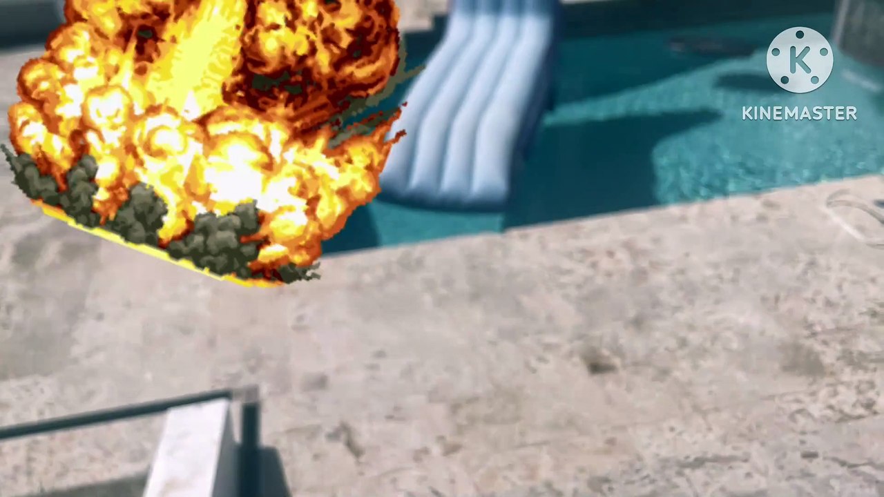 CensorDoots - "ATTRR" Ending Scene