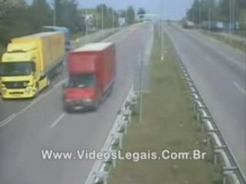 Tecnica e Transito