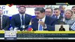 Nicolás Maduro: Debemos buscar una solución pacífica y diplomática a la controversia del Esequibo