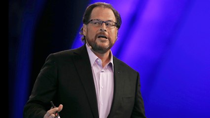 Salesforce founder Marc Benioff really doesn’t want people to know he bought hundreds of acres of land in Hawaii worth $100 million