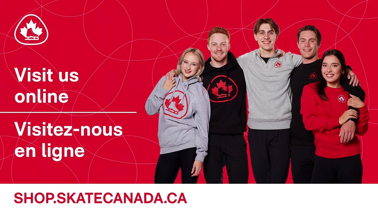 Star 5 Artistic - Star 7 Artistic - Star 9 Artistic - Gold & Gold Adult Artistic - 2024 Skate Canada Nova Scotia Provincials