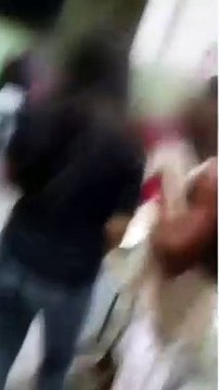 VÍDEO: Professor tem traumatismo craniano após ser atacado por alunos durante briga; assista