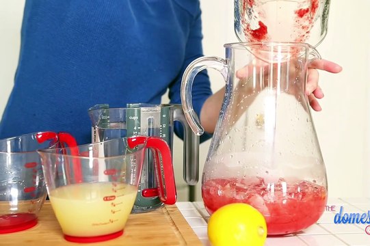 3 Refreshing Lemonade Recipes