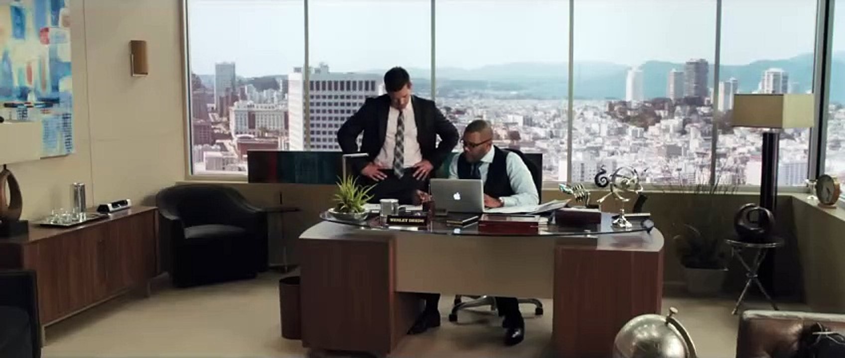 Good Deeds Bande-annonce (EN)