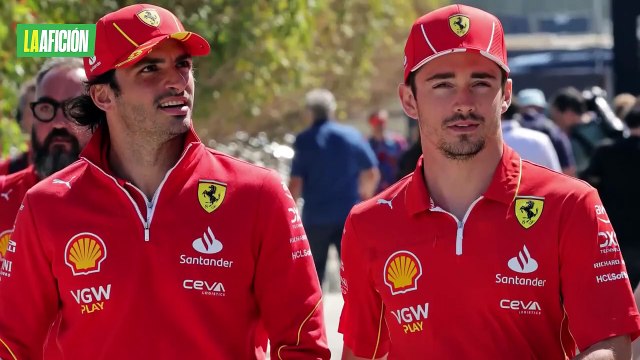 'Checo' Pérez saldrá en el quinto lugar del Gran Premio de Bahréin 2024