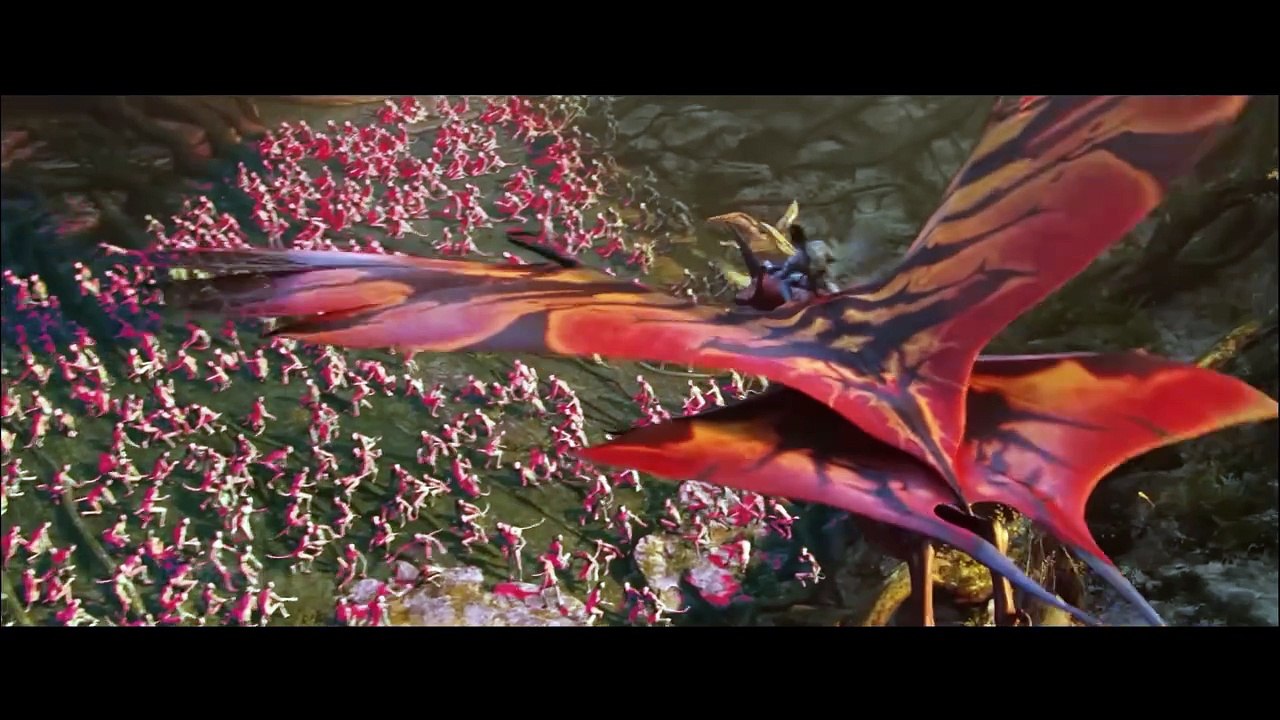 Avatar 3 - First Trailer _ 20th Century Studios _ Disney