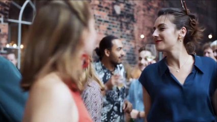 WAS VON DER LIEBE BLEIBT Film