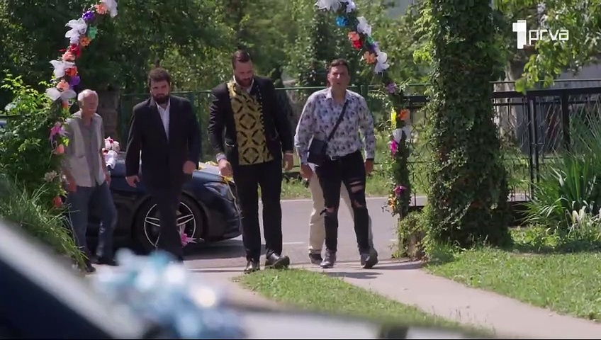 Istine i lazi S03 – E81