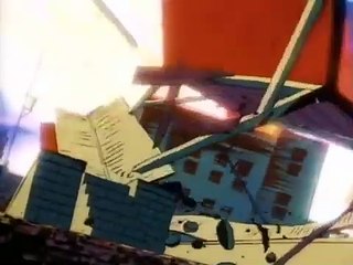 ATOM BOMB full animated movie _ HIROSHIMA and NAGASAKI _ Barefoot Gen full movie ENG DUB (1983)