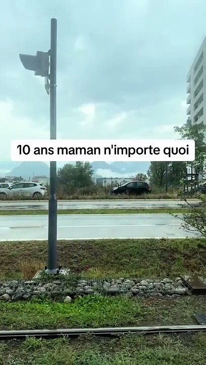C'est quoi une maman