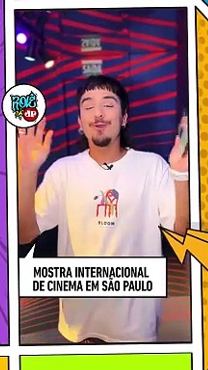 Mostra Internacional de Teatro reúne artistas de vários lugares do mundo em SP! #shorts