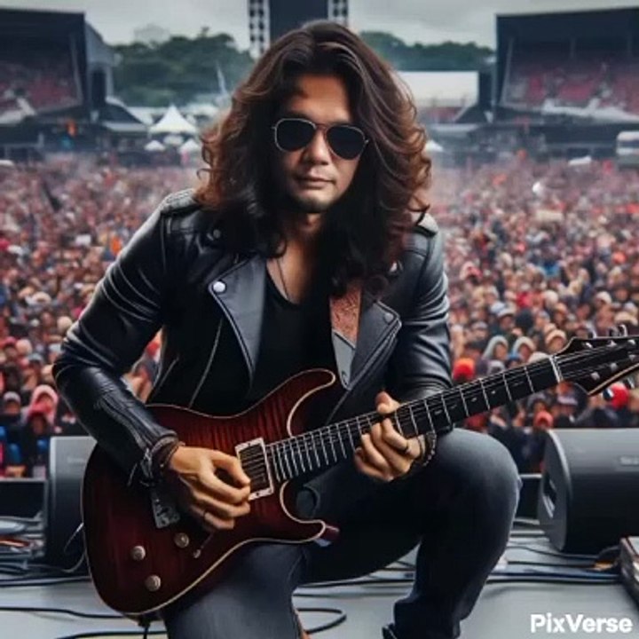 guitar AI