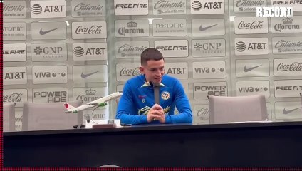 Álvaro Fidalgo CONFESÓ que estuvo cerca DE SALIR DE AMÉRICA; SE QUEDÓ pensando en el BICAMPEONATO