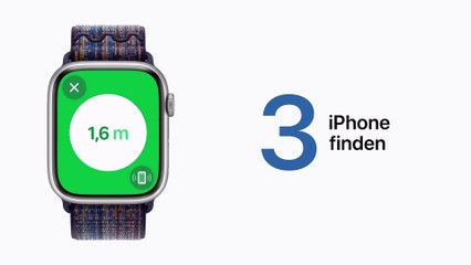 Apple Watch  - 10 nützliche Tipps