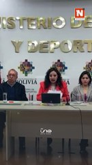 Una niña de 7 años es el primer caso confirmado de sarampión en Bermejo.