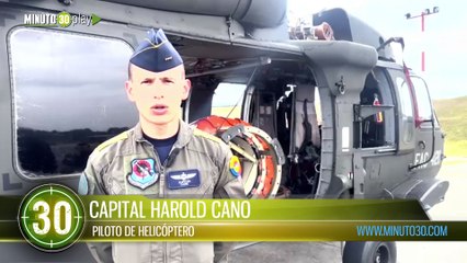 Incendio San Jeronimo