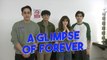 Family Feud: Acting challenge with 'A Glimpse of Forever' cast | Online Exclusive