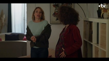 Un Si Grand Soleil : Aïe ! Eve n'a pas prévenu Manu que...