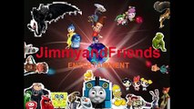 Enchanted (JimmyandFriends Style) Trailer