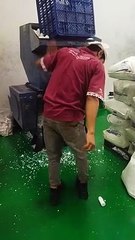 Mixing Material Support 🤝