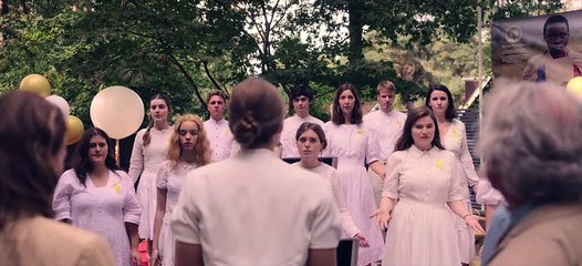 Dans leur ombre Streaming VF - FanStream