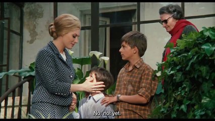 Misunderstood | movie | 1967 | Official Trailer