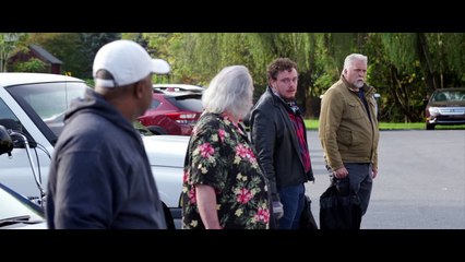 Lucky Louie | movie | 2023 | Official Trailer