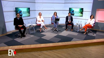 Estado Nacional - Domingo 03 Marzo 2024