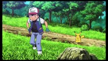 Pokémon - Scelgo te!   FILM ITALIANO   PRIMA PARTE