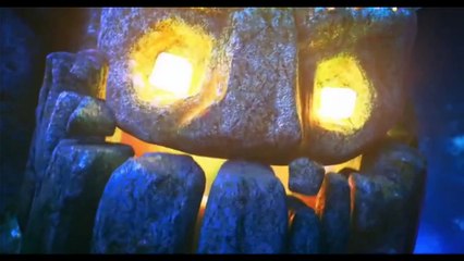 L’incantesimo del drago    Film COMPLETO Italiano (Seconda parte)