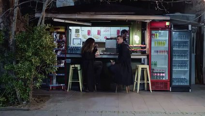 مسلسل الغدار الحلقة 7 السابعة مترجمة القسم 2 HD