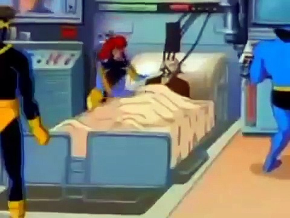 X Men The Animated Series Season 5 Episode 14 Full Episode