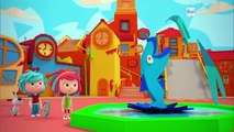 YO YO - Episodio 3 ITALIANO