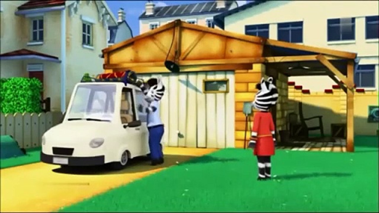 peluche zou le zèbre