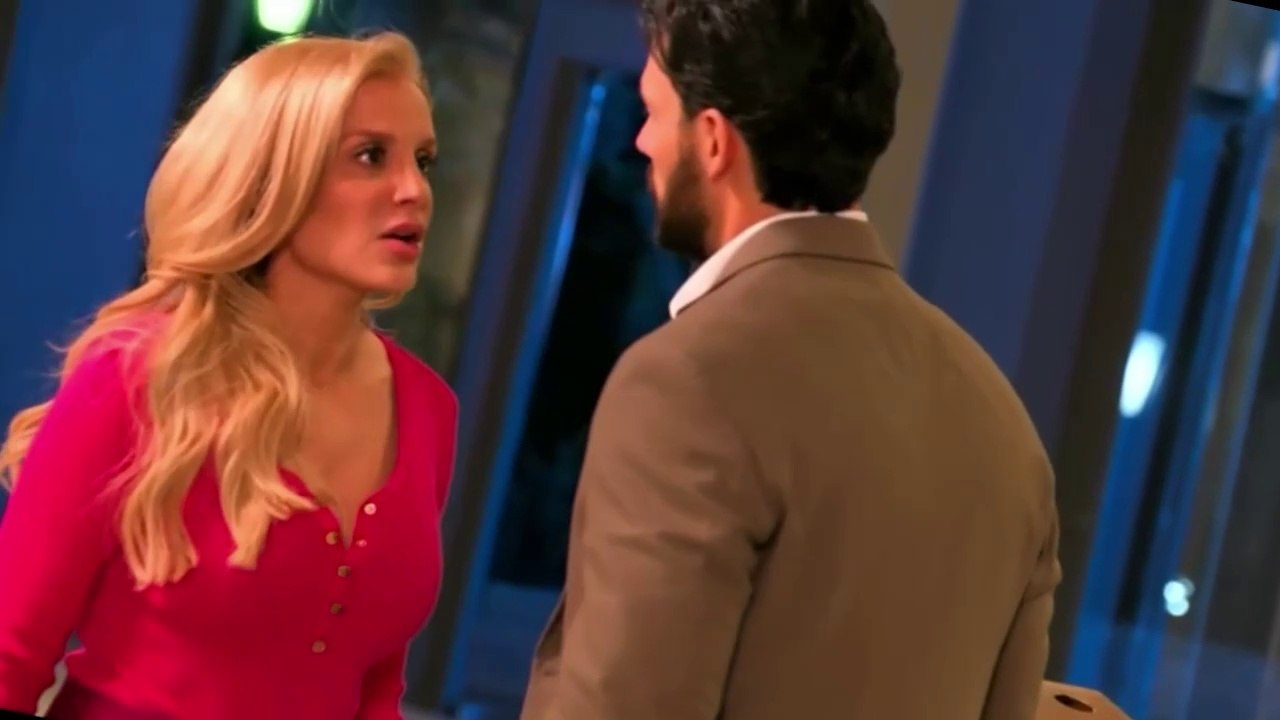 Vivir de Amor Capitulo 25 Completo