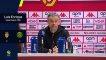 PSG must learn to be without Mbappé - Enrique explains half-time sub