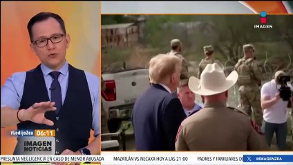 Vladímir Putin amenaza con inicia una guerra nuclear