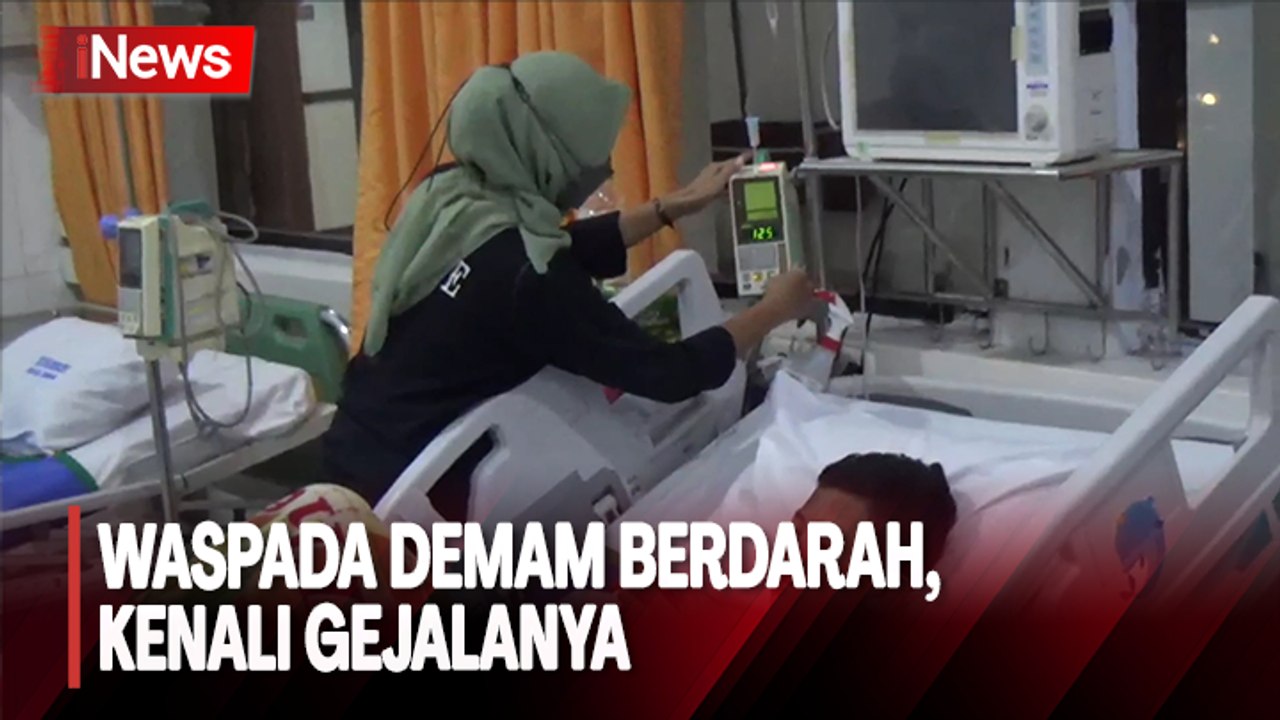 Mayoritas Anak-Anak, 9 Orang Meninggal Akibat D...