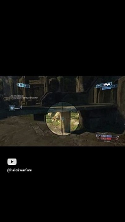 Halo 2 Anniversary - Kilimanjaro & Extermination on Shrine