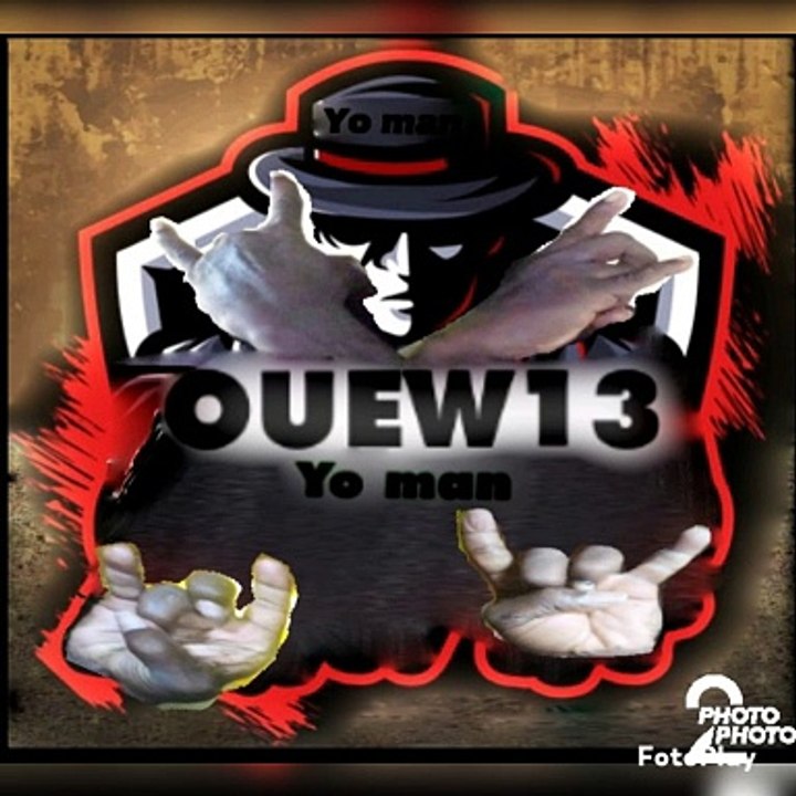 VIP  official ouew13.  Afro studio prod
