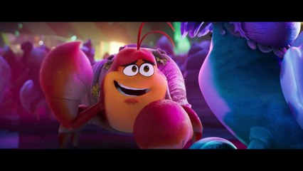 SOUS LA PROMENADE Bande Annonce VF (2024)