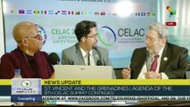 PM Ralph Gonsalves summarizes the results of the 8th CELAC Summit.
