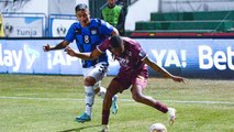 Vea el empate entre Boyacá Chicó y Deportes Tolima