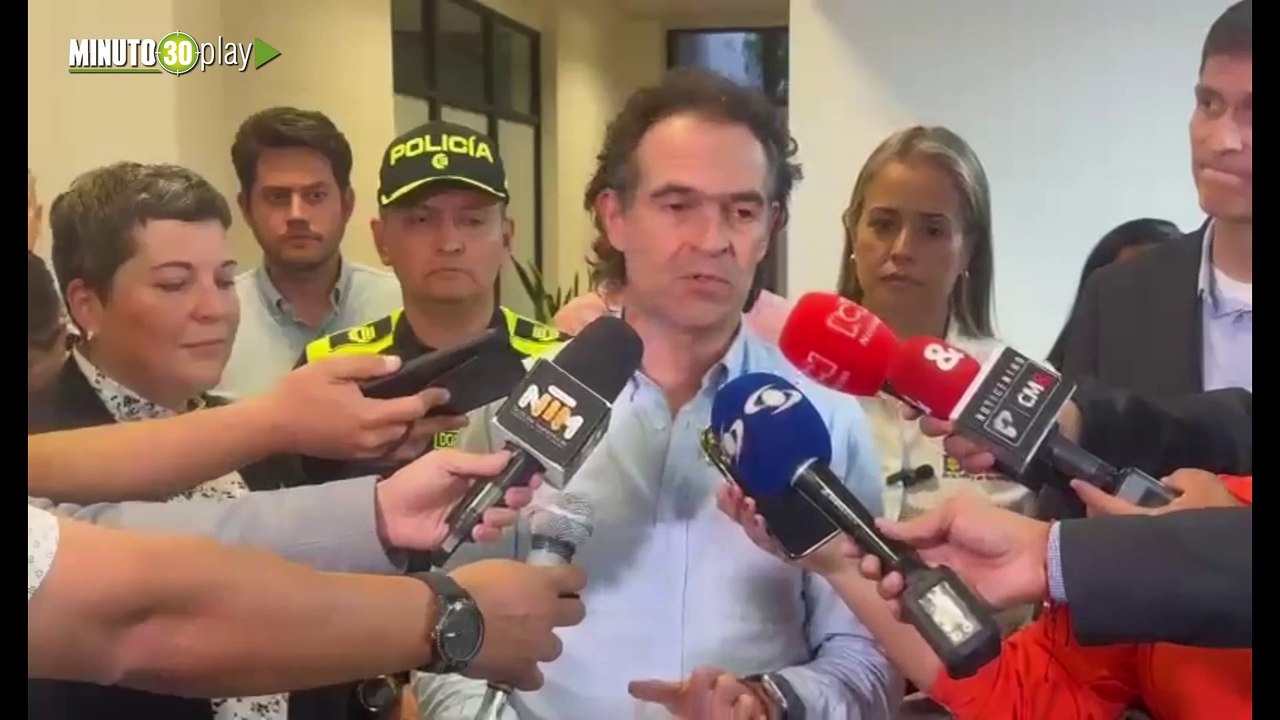 embajada