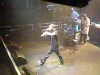 Lupe Fiasco - Dumb it Down Live @ koko 020408