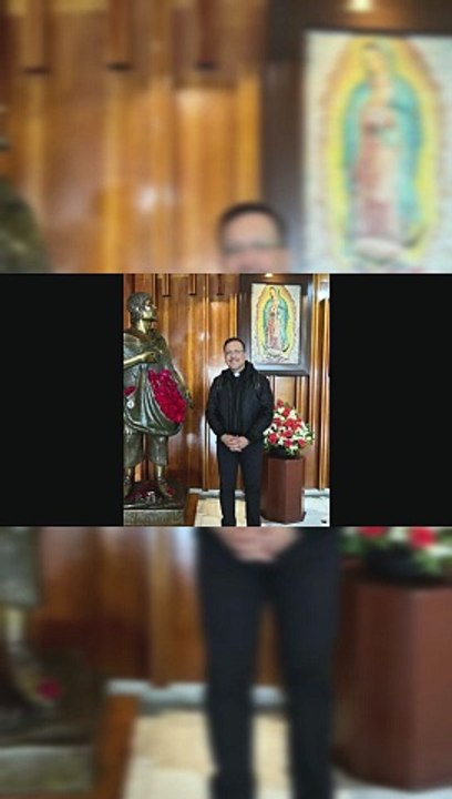 Musica Catolica Padre Rafael Chavez