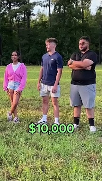 Furthest Away From Me Wins $10,000