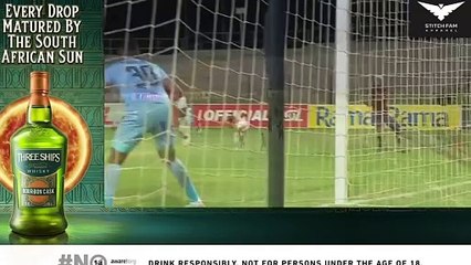 Stellenbosch vs Chippa United Highlights March 1, 2024 South Africa Premier League